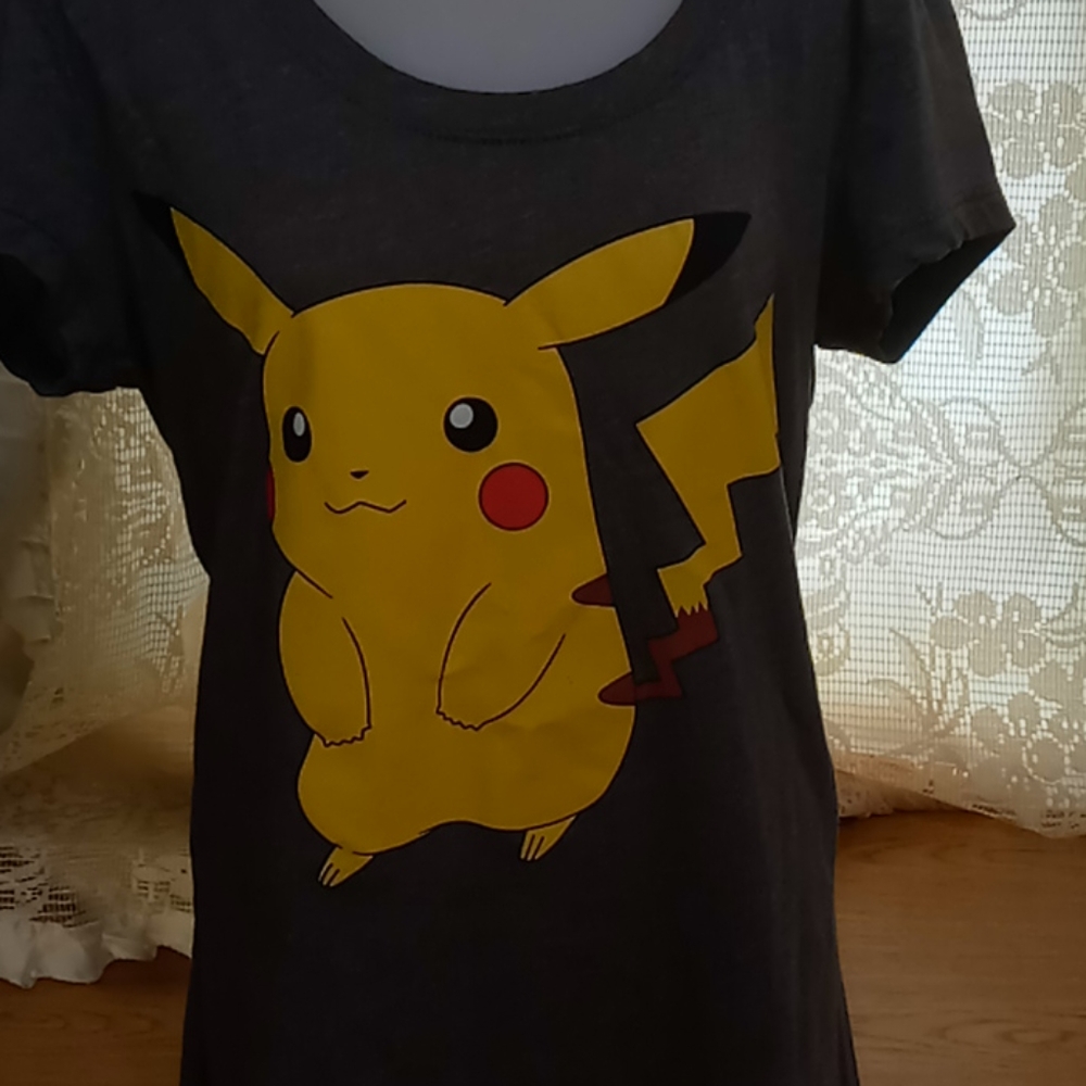 Pokemon top - Picture 3 of 7